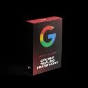 Logo Google Scaling Manual