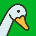 Logo 𝙂𝙊𝙊𝙎𝙄𝙁𝙔 🍓🐛🦋🌈⭐️🩷