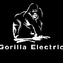 Logo Gorilla <mark>Electric</mark>