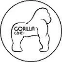 Logo Gorilla Gene