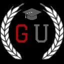 Logo <mark>Gospel</mark> University Courses