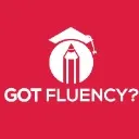 Logo Got Fluency?