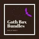 Logo Goth <mark>Box</mark> Coven