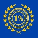 Logo El 1% en Arquitectura