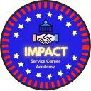 Logo IMPACT Service Career Academy