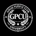 Logo Good People Club University