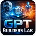Logo GPT Builders Lab