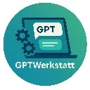 Logo GPT<mark>Werkstatt</mark>