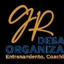 Logo GR Desarrollo Organizacional