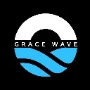 Logo Gracewave Partners Community