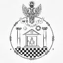 Logo Gran Lògia Simbòlica d’Andorra