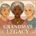 Logo Grandma's Legacy