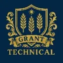 Logo <mark>Grant</mark> Technical Institute