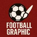 Logo The Foot<mark>ball</mark> Design Hub