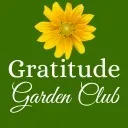 Logo Gratitude Garden Club