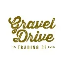 Logo Gravel Drive Trading