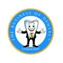 Logo The Business of <mark>Dental</mark>