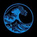 Logo Great Wave
