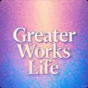 Logo Greater Works Life