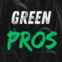 Logo Green Industry Professionals