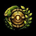 Logo Green Haven Vault