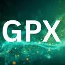 Logo GPX Social Media Lab