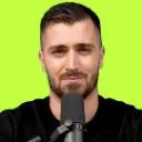 Logo <mark>Gregory Cooke</mark> - VIP Mentorship