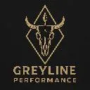 Logo Greyline Performance Lab
