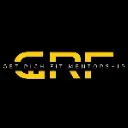Logo GRF UNIVERSITY 📚