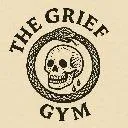 Logo The Grief Gym
