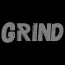 Logo GRIND TAPE Academy