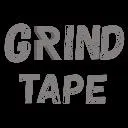 Logo GRIND TAPE Academy