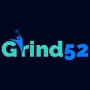 Logo Grind52 Warriors