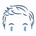 Logo Gringlés <mark>Fácil</mark> Fluency Club