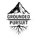 Logo GROUNDED PURSUIT