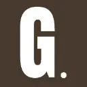 Logo <mark>GROUNDED</mark>