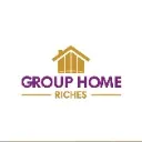 Logo Group Home Riches