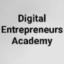 Logo Digital Entrepreneurs Academy