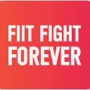 Logo Groupe privé Fiit<mark>Fight</mark>Forever
