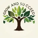 Logo Grow and Succeed Today