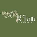 Logo Grow & Talk