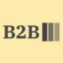 Logo Grow <mark>B2B</mark>