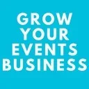 Logo Grow Your Events Business