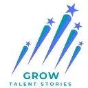 Logo Grow Talent Stories