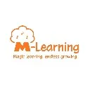 Logo M-Learning