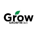 Logo Grow Growth Club