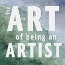 Logo Growing Artists