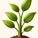 Logo Growing <mark>Student</mark> Conversation