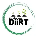 Logo Growing with DiiRT