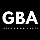 Logo Growth Business Academy